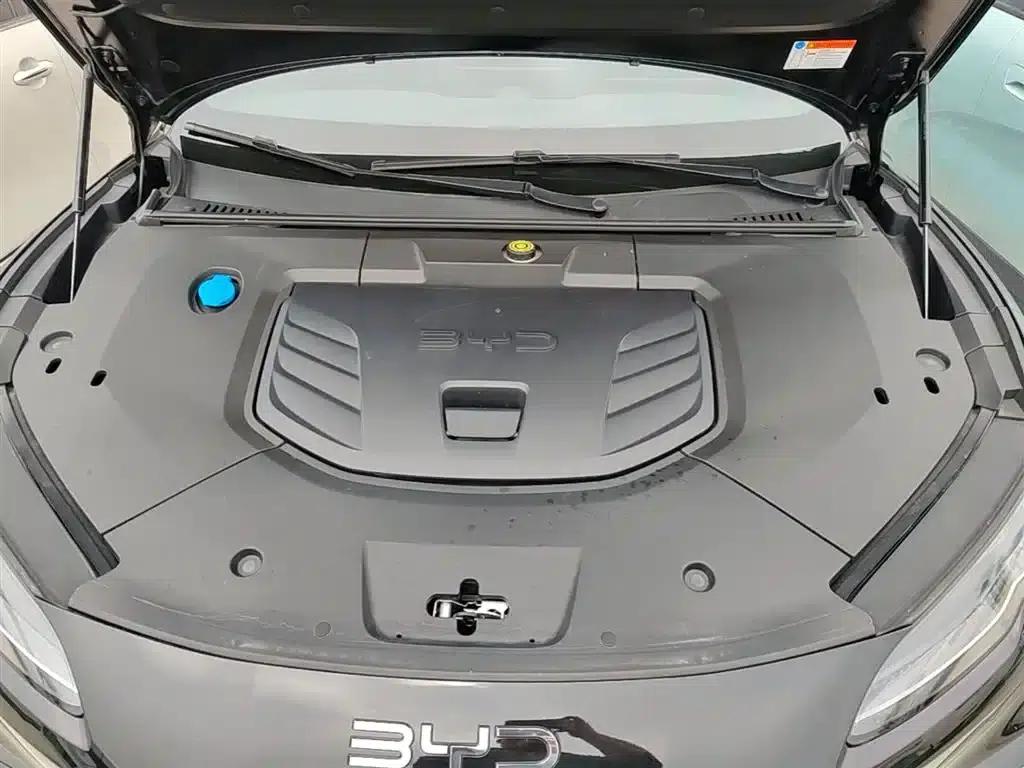 Seal 06GT 2025 505 Wave Edition — миниатюра 16