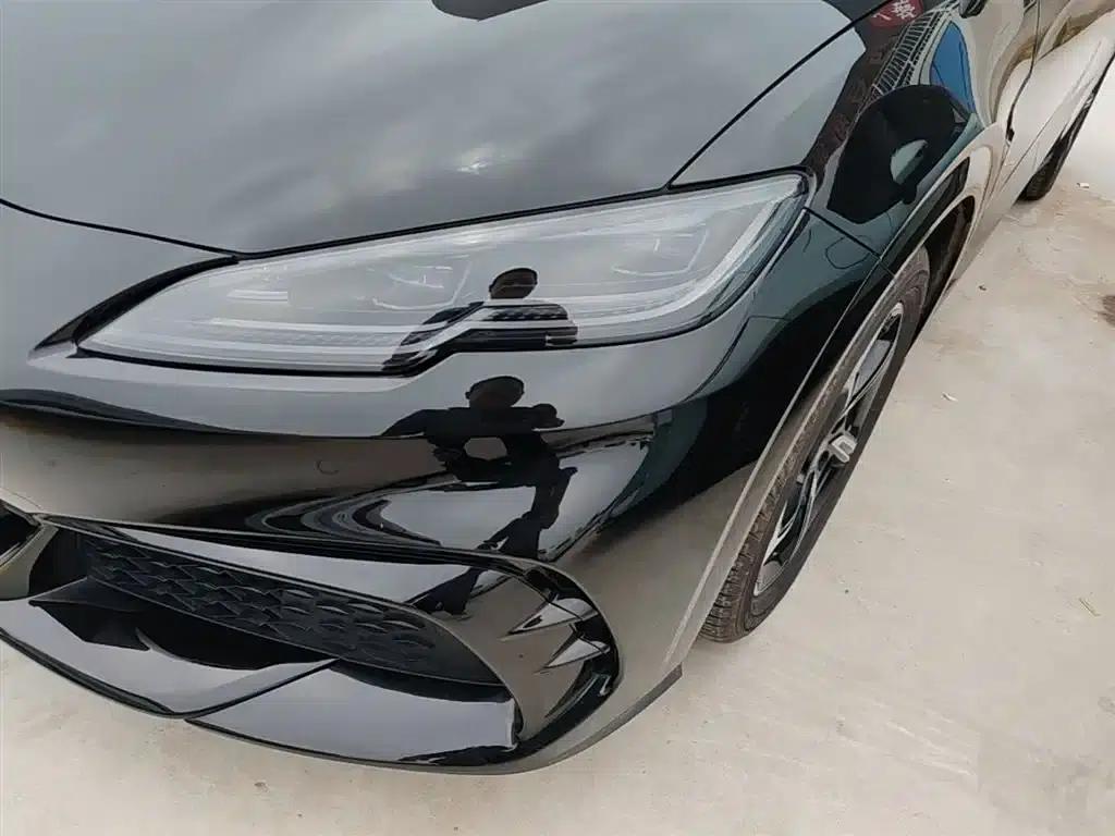 Seal 06GT 2025 505 Wave Edition — миниатюра 18