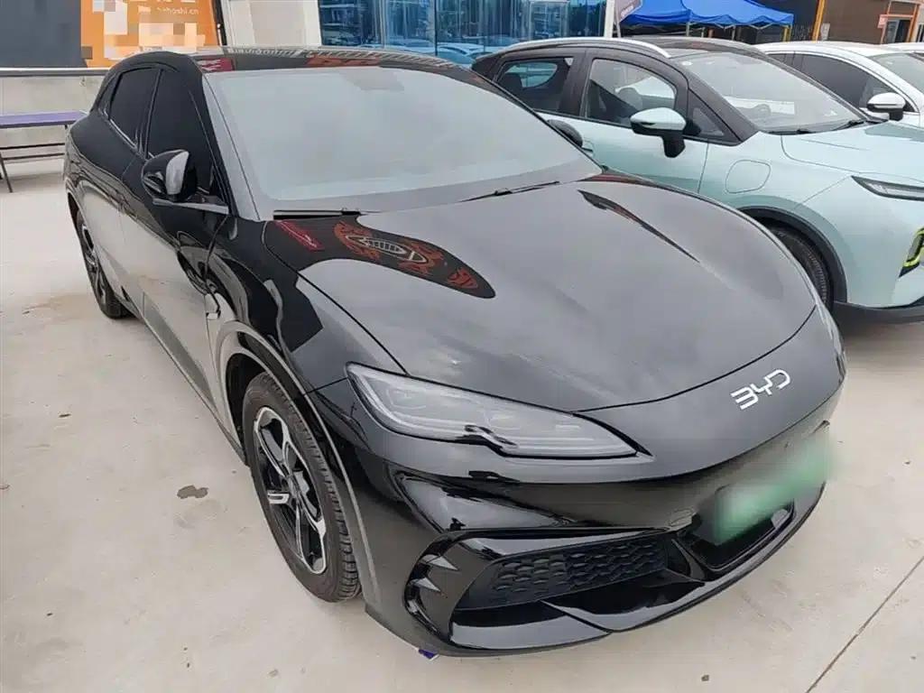 Seal 06GT 2025 505 Wave Edition — миниатюра 22