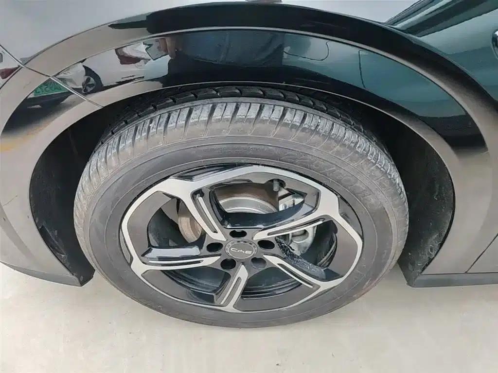 Seal 06GT 2025 505 Wave Edition — миниатюра 25