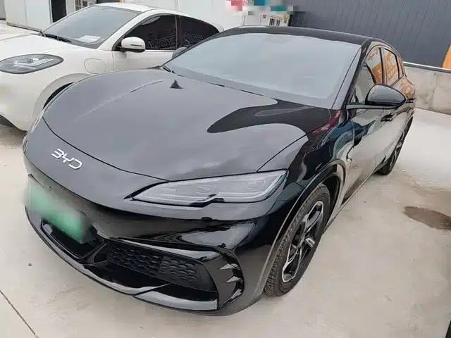 Seal 06GT 2025 505 Wave Edition