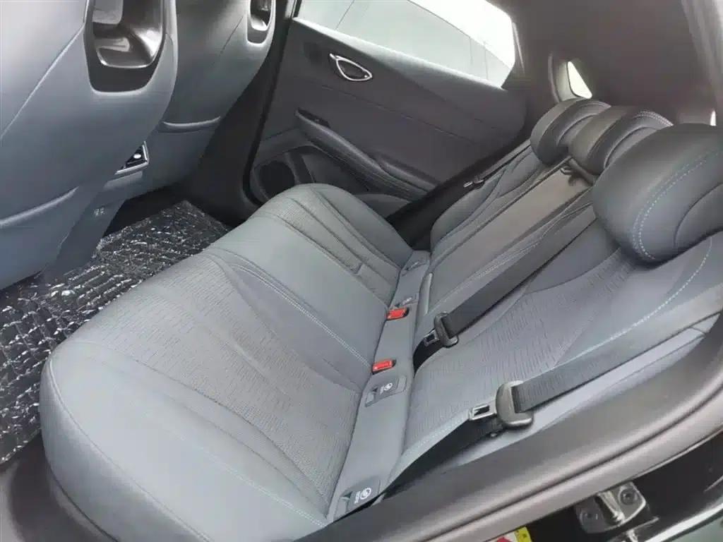 Seal 06GT 2025 Model 505 Wave Plus Edition — миниатюра 17