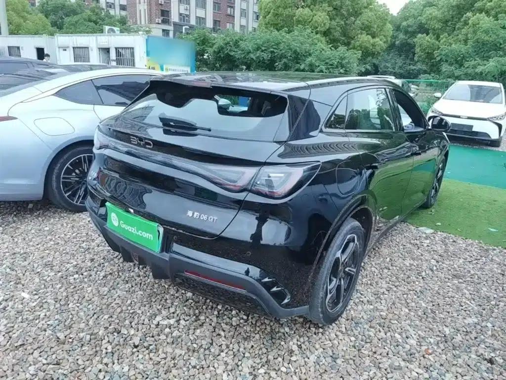 Seal 06GT 2025 Model 505 Wave Plus Edition — миниатюра 7