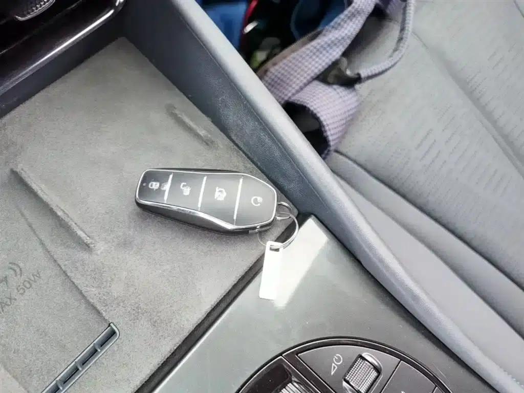 Seal 06GT 2025 Model 505 Wave Plus Edition — миниатюра 9