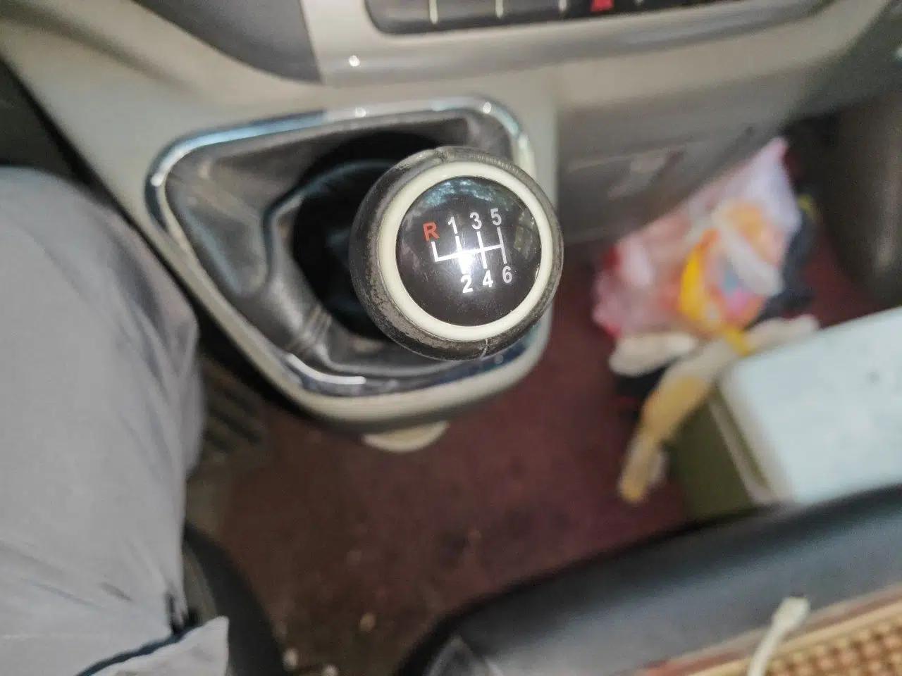 Foton Toano 2015 2.8T Commercial Version Long Wheelbase ISF2.8 — миниатюра 15