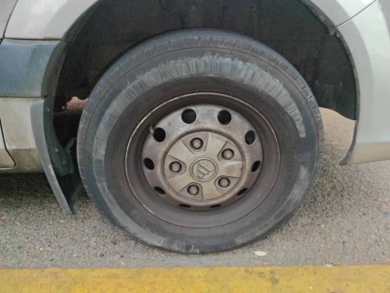 Foton Toano 2015 2.8T Commercial Version Long Wheelbase ISF2.8 — миниатюра 8