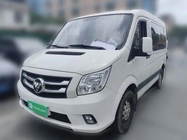 Foton Toano 