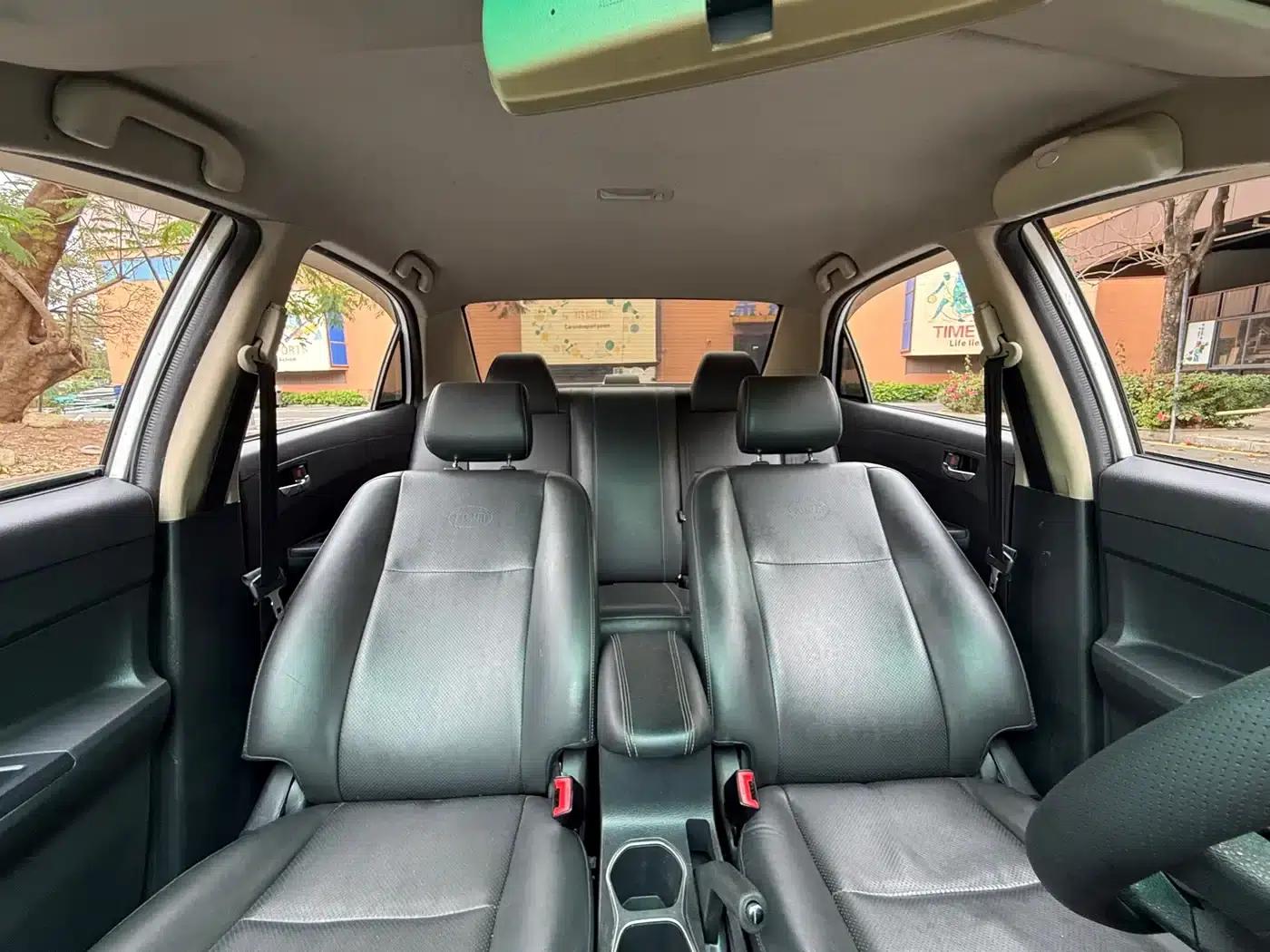 BYD F3 2020 1.5L Manual Value Edition — миниатюра 10