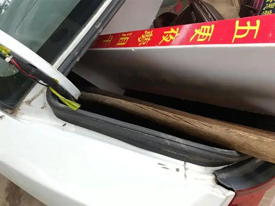 BYD F3 2018 1.5L Manual Classic Edition — миниатюра 4