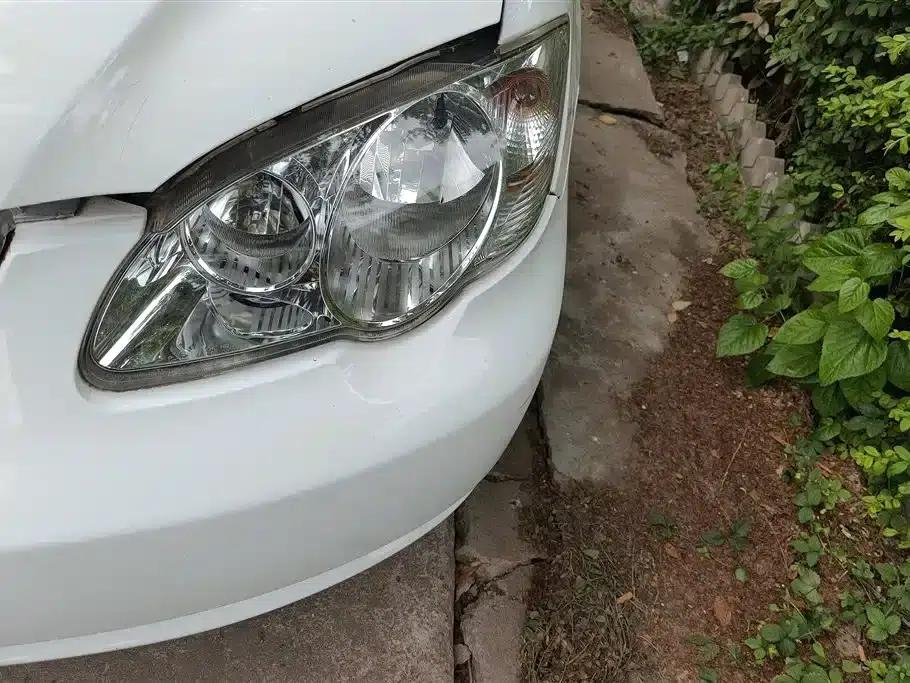 BYD F3 2018 1.5L Manual Classic Edition — миниатюра 5