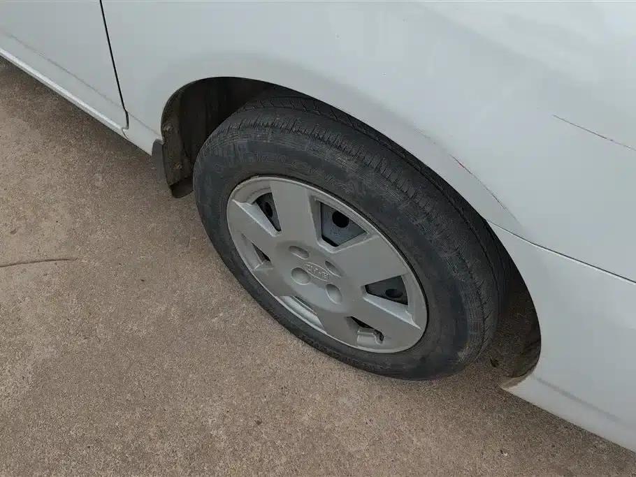 BYD F3 2018 1.5L Manual Classic Edition — миниатюра 6