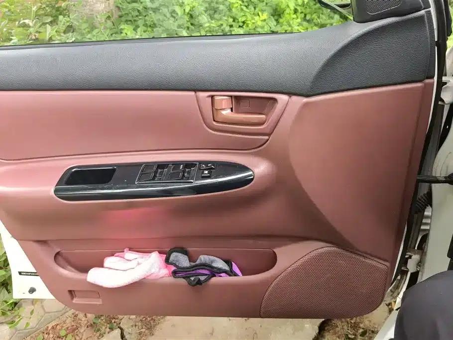 BYD F3 2018 1.5L Manual Classic Edition — миниатюра 7