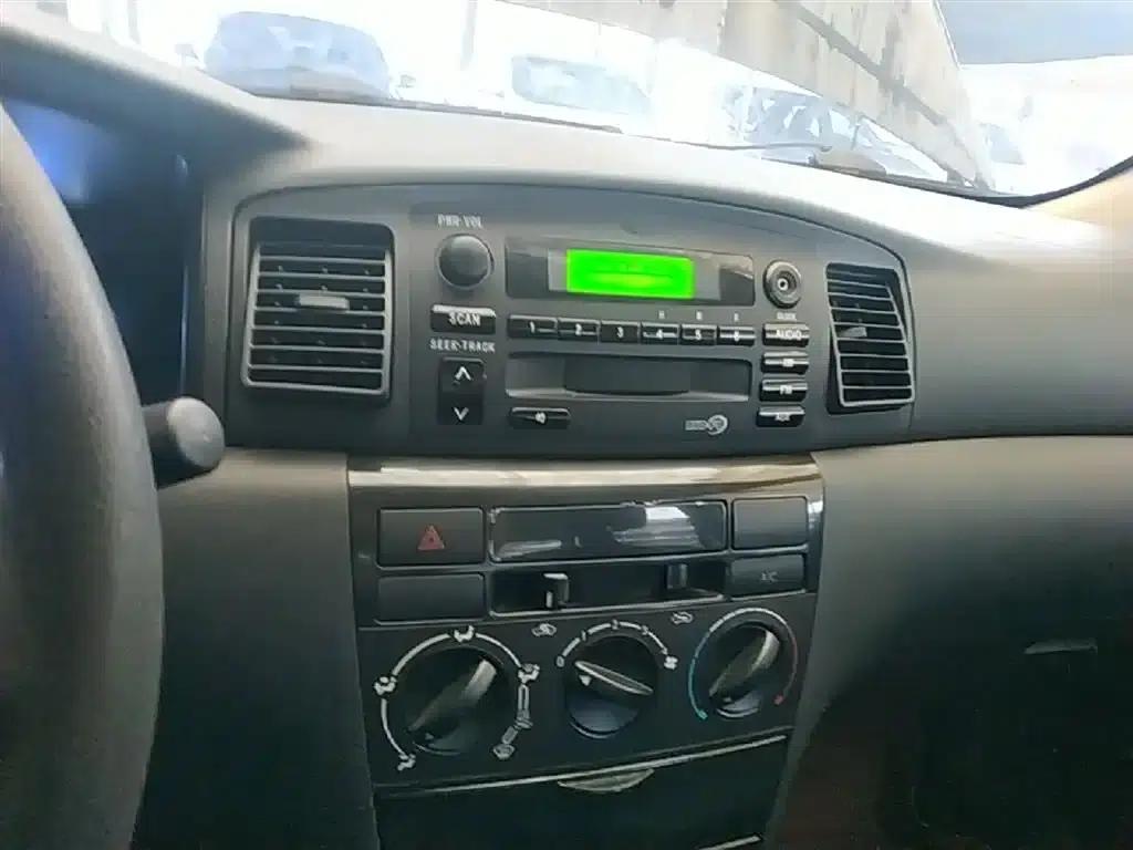BYD F3 2020 1.5L Manual Classic Edition — миниатюра 13