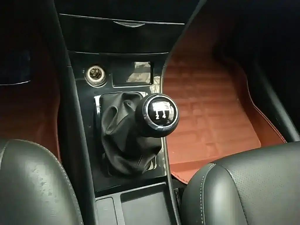 BYD F3 2020 1.5L Manual Classic Edition — миниатюра 14