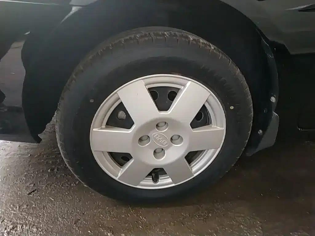 BYD F3 2020 1.5L Manual Classic Edition — миниатюра 23