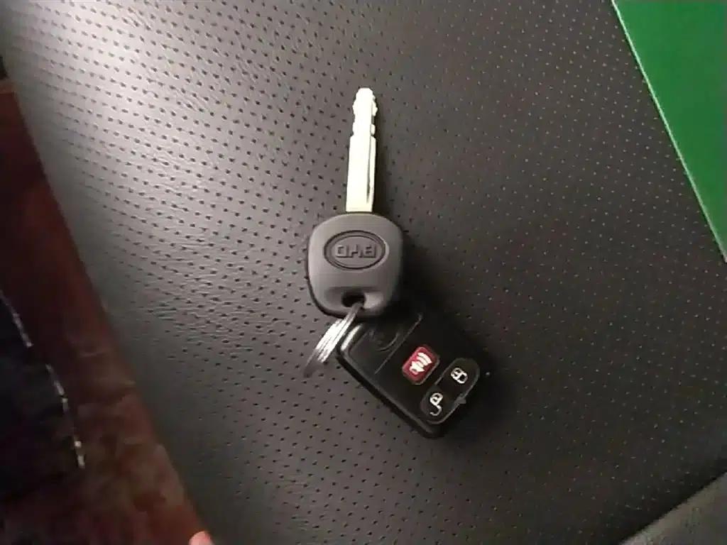 BYD F3 2020 1.5L Manual Classic Edition — миниатюра 9