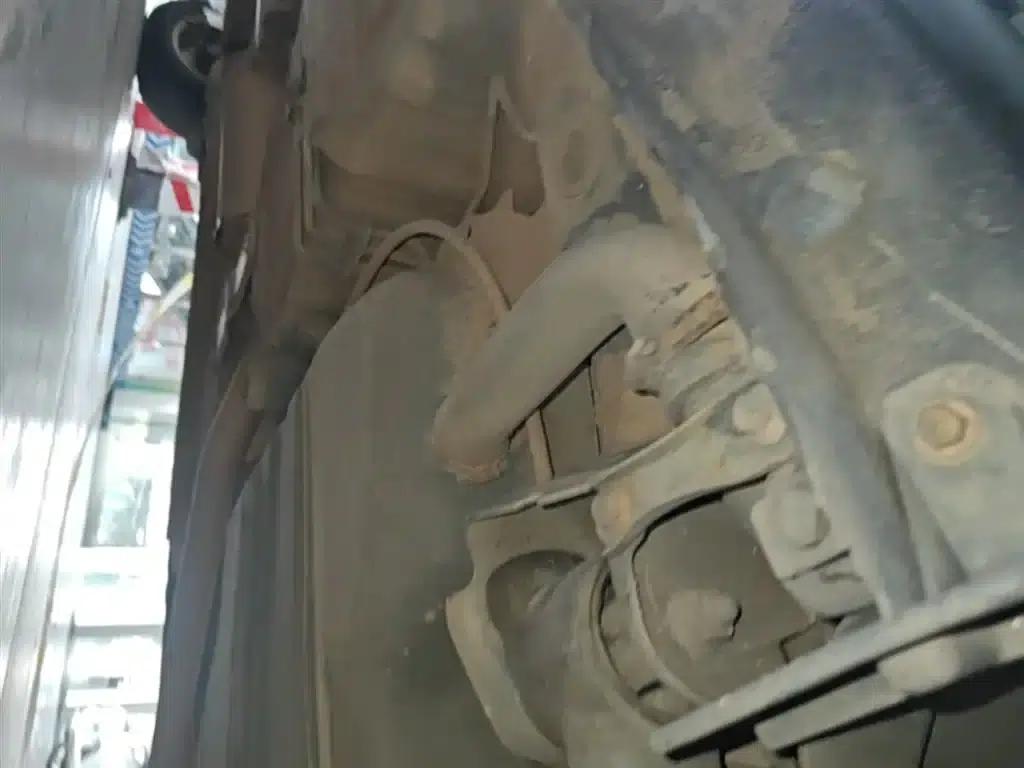 BYD F3 2015 Energy-Saving Edition 1.5L Manual Comfort Model — миниатюра 22