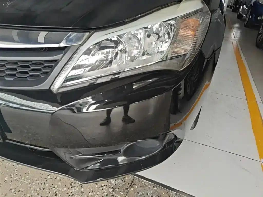 BYD F3 2015 Energy-Saving Edition 1.5L Manual Comfort Model — миниатюра 24