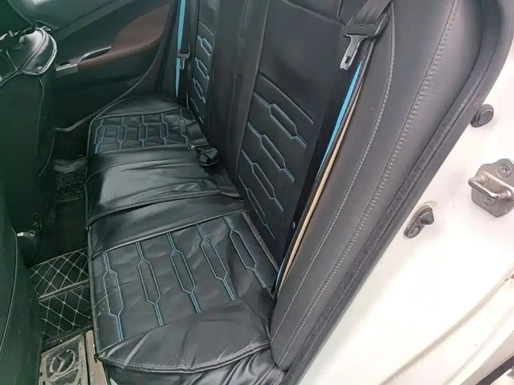 BYD F3 2015 Energy-Saving Edition 1.5L Manual Deluxe — миниатюра 17