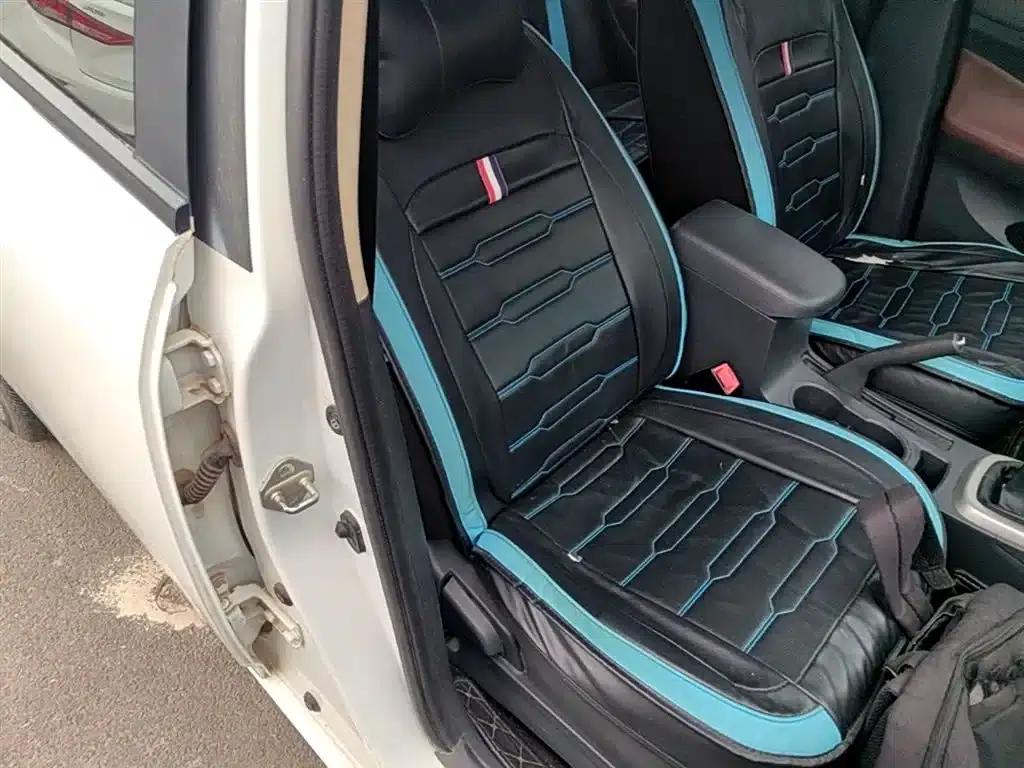 BYD F3 2015 Energy-Saving Edition 1.5L Manual Deluxe — миниатюра 25