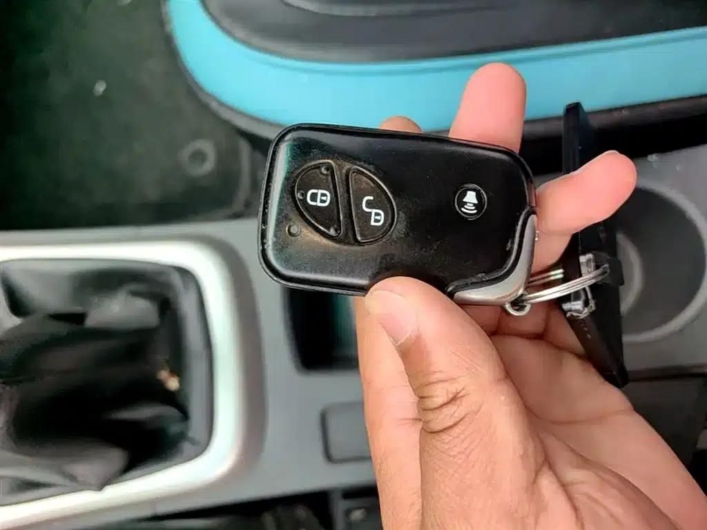 BYD F3 2015 Energy-Saving Edition 1.5L Manual Deluxe — миниатюра 9
