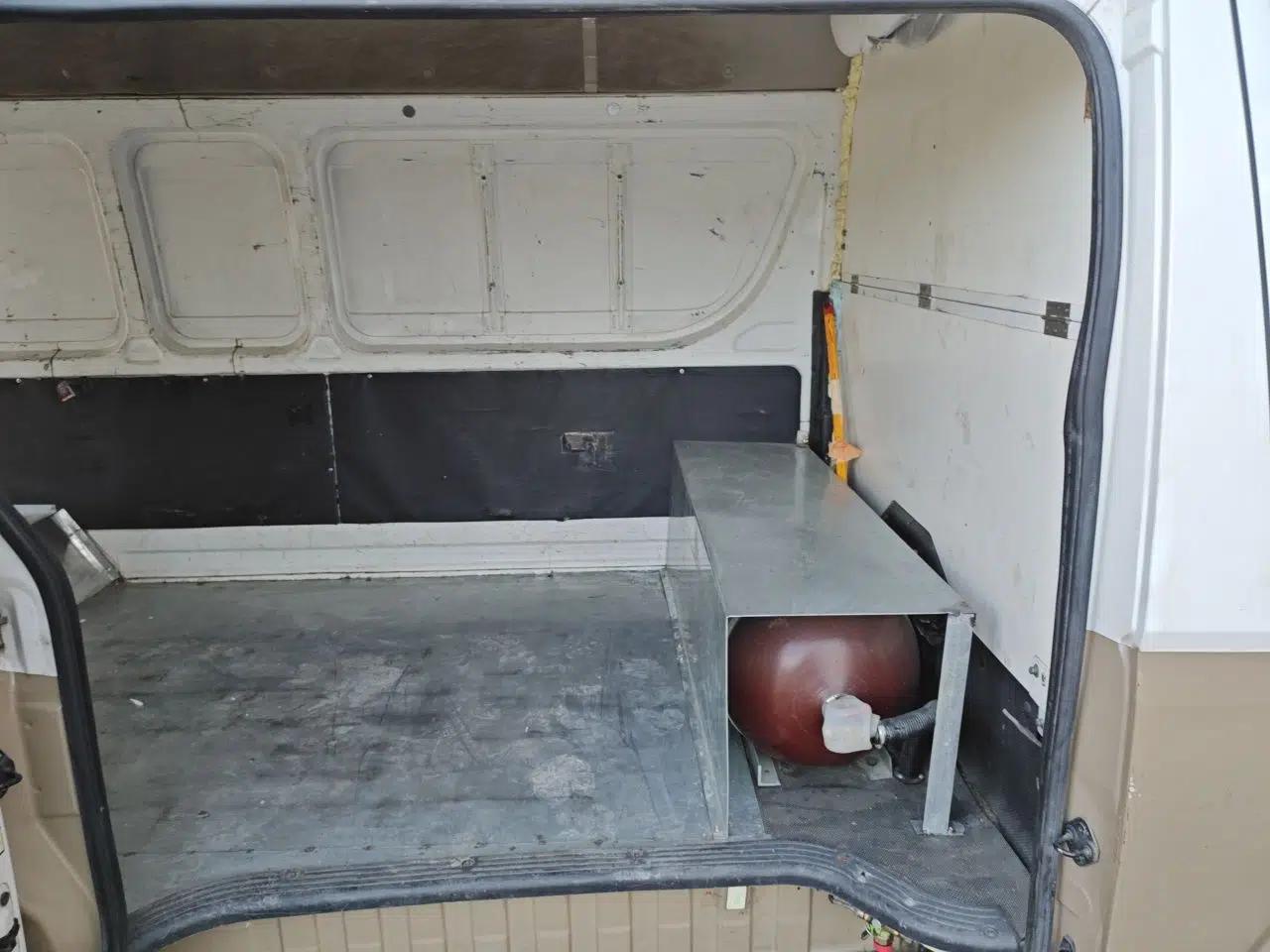 Foton Scenic G7  — миниатюра 18