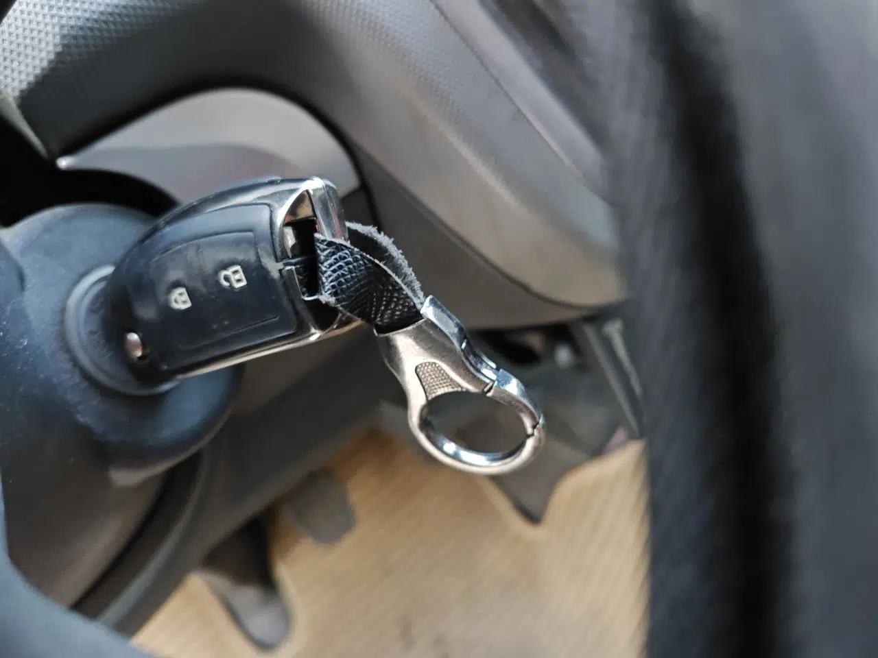 Foton Scenic G7  — миниатюра 9