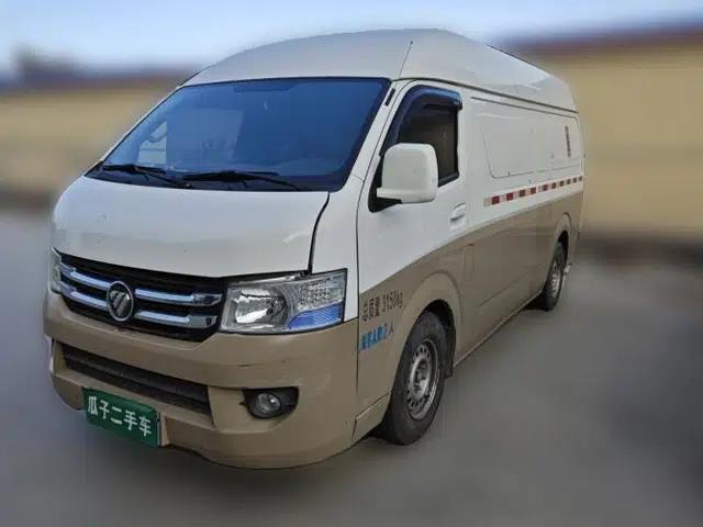 Foton Scenic G7 