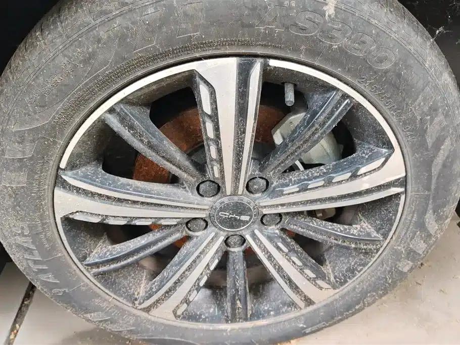 Destroyer 05 2023 Champion Edition DM-i 120KM Premium — миниатюра 6