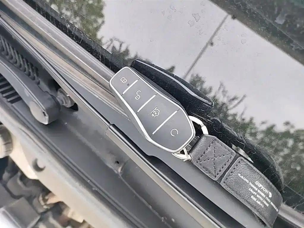 Destroyer 05 2024 Glory Edition DM-i 55KM Luxury Model — миниатюра 9
