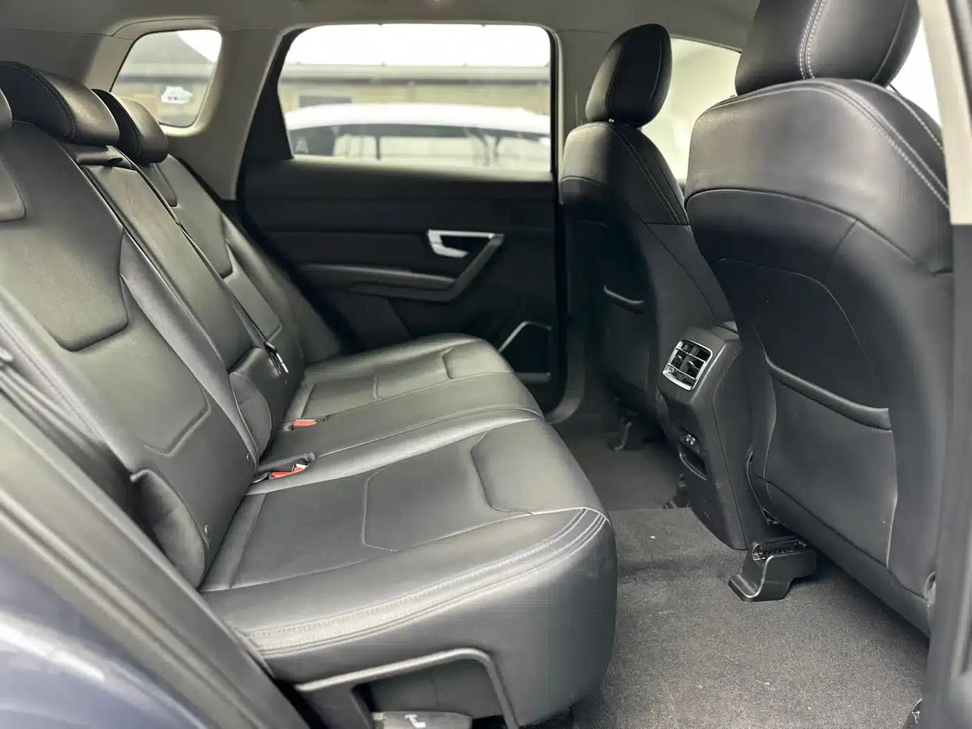 Song Pro 2019 1.5T Automatic Elite — миниатюра 11