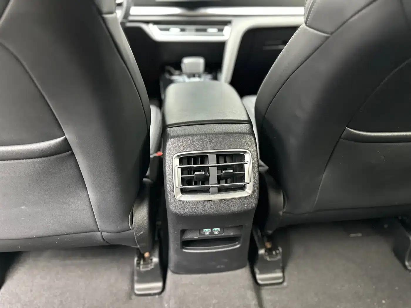 Song Pro 2019 1.5T Automatic Elite — миниатюра 12