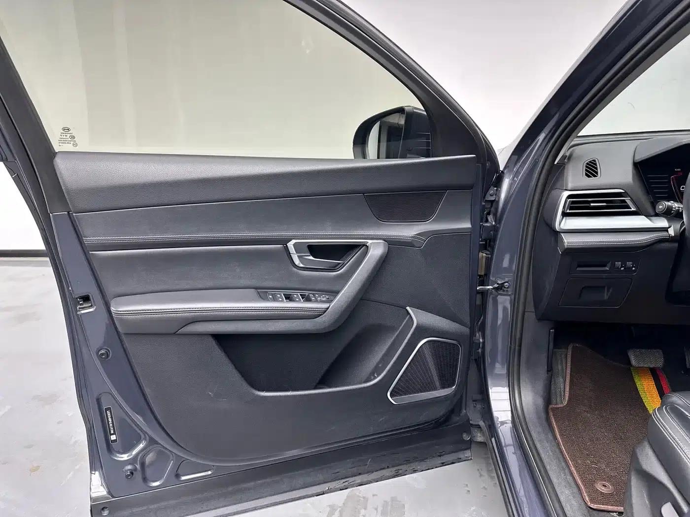 Song Pro 2019 1.5T Automatic Elite — миниатюра 9