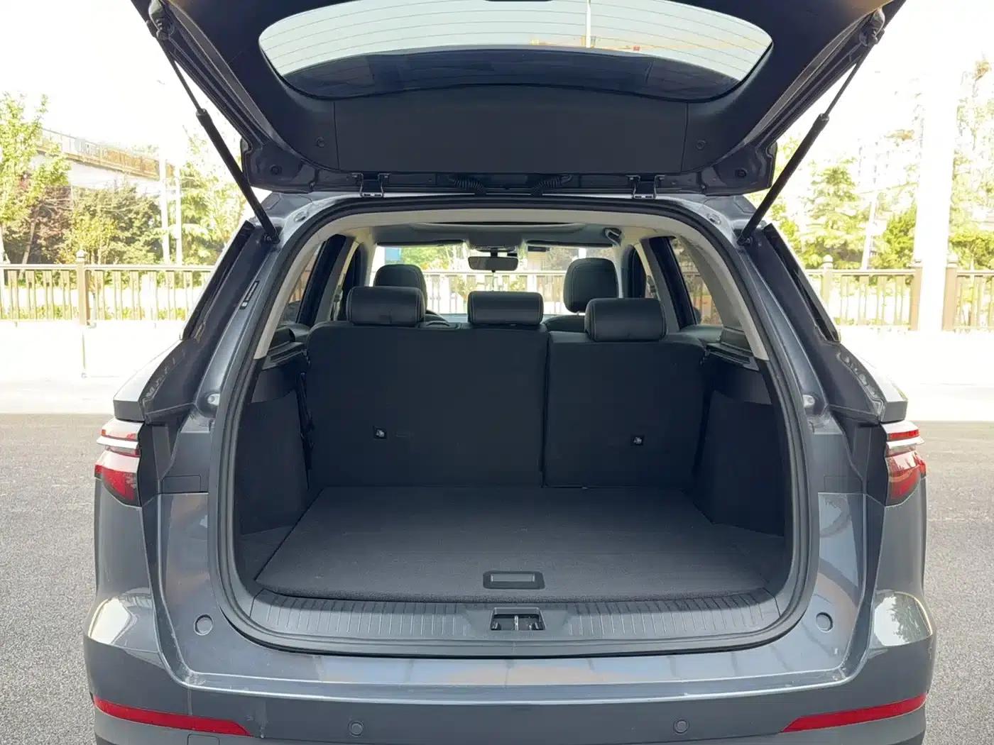 Song Pro 2019 1.5T Automatic Elite — миниатюра 15