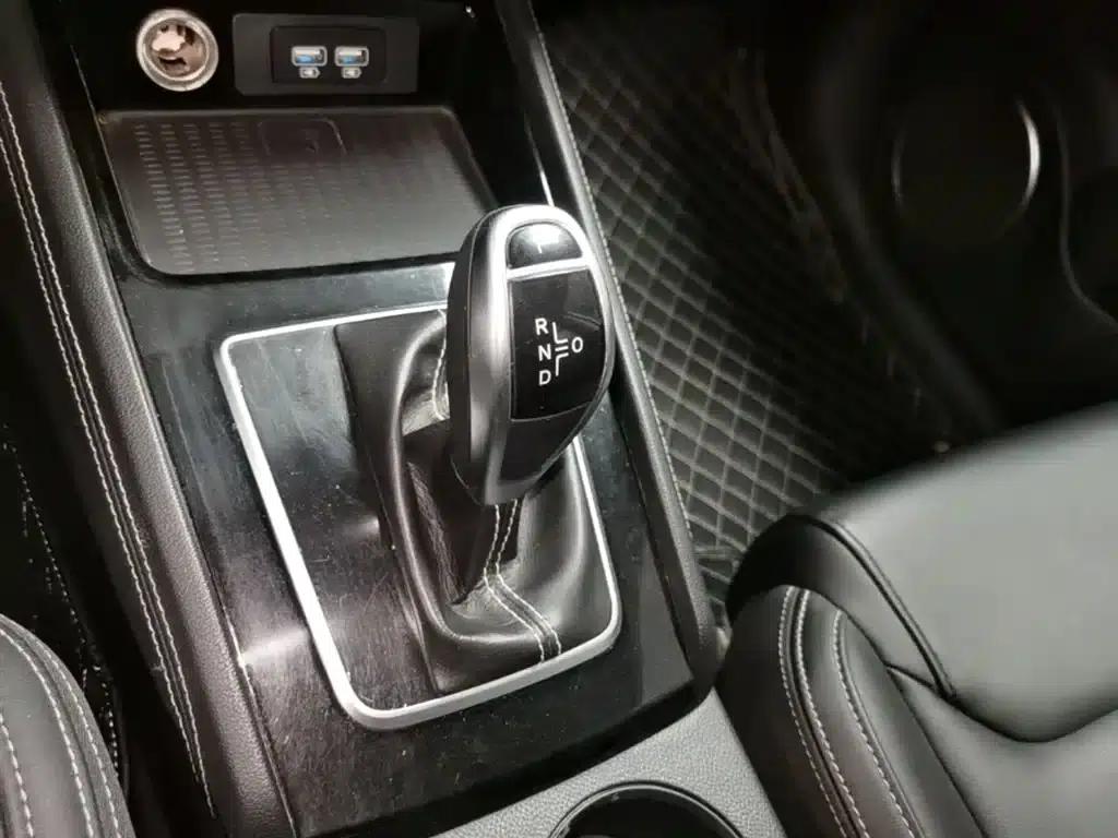 Song 2020 Classic Edition 1.5T Automatic Elite — миниатюра 14
