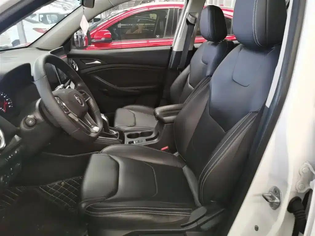 Song 2020 Classic Edition 1.5T Automatic Elite — миниатюра 15