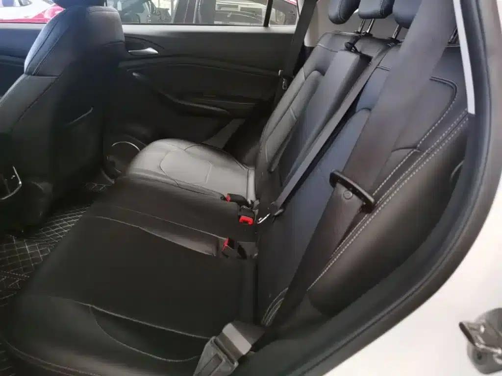 Song 2020 Classic Edition 1.5T Automatic Elite — миниатюра 17