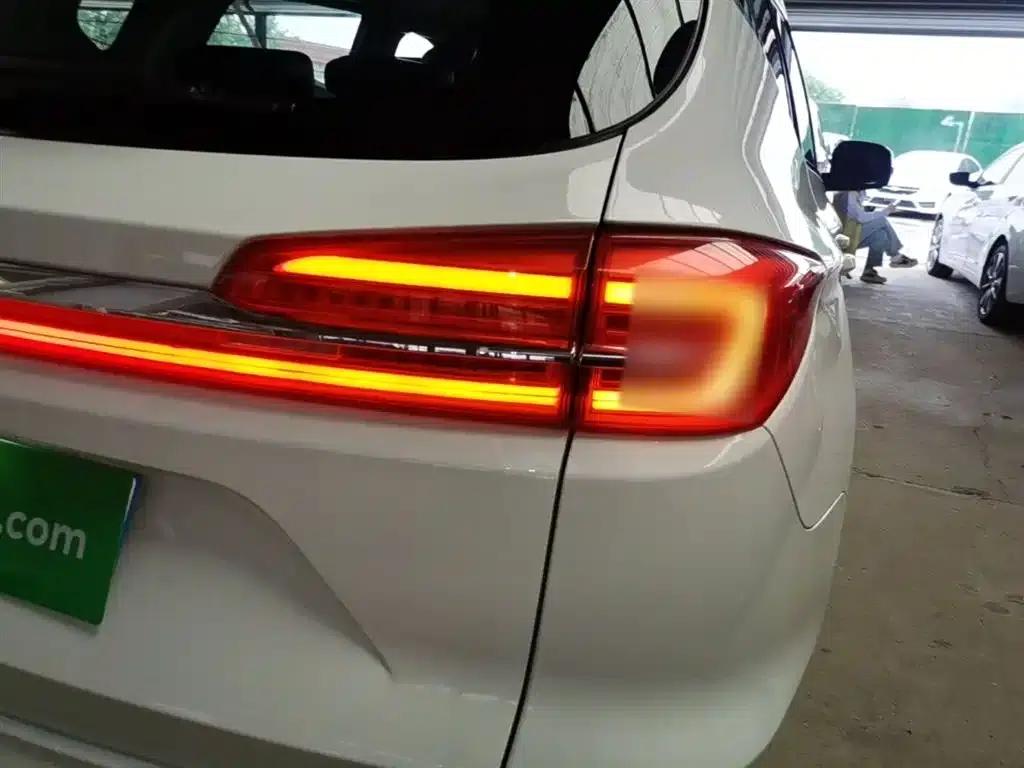 Song 2020 Classic Edition 1.5T Automatic Elite — миниатюра 8