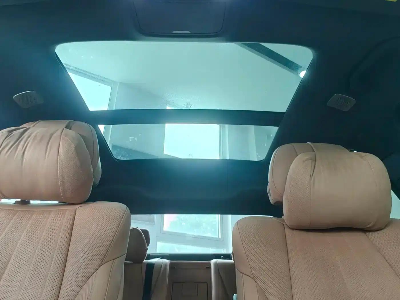 Han L 2025 EV All-Wheel Drive LiDAR Flagship Edition — миниатюра 10