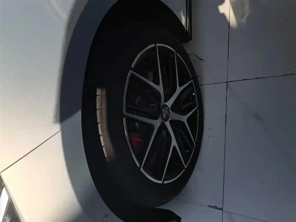Han L 2025 EV All-Wheel Drive LiDAR Flagship Edition — миниатюра 23