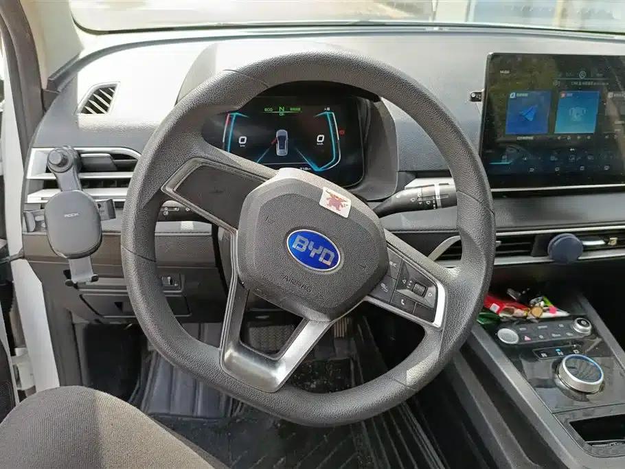BYD e2 2020 Upgraded Standard Range Standard Model — миниатюра 15
