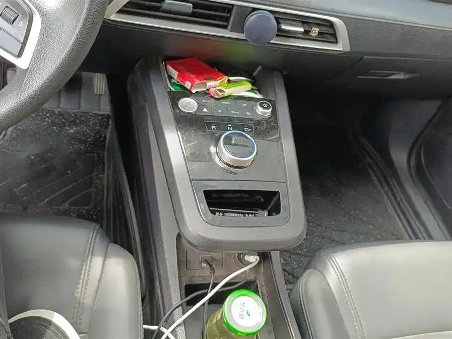 BYD e2 2020 Upgraded Standard Range Standard Model — миниатюра 16