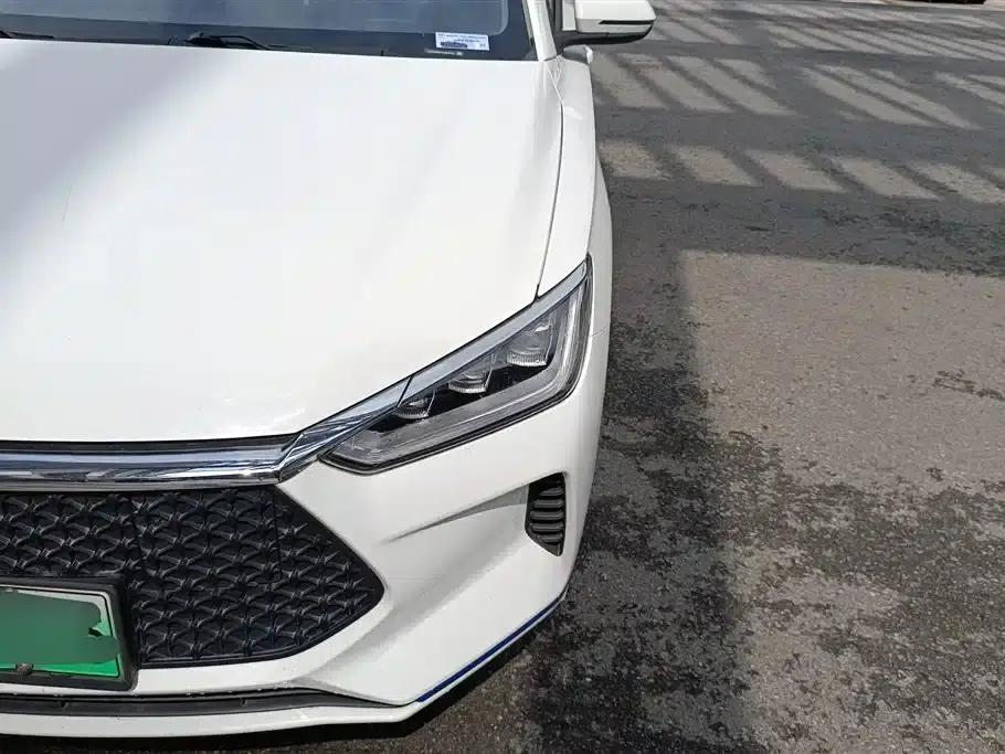 BYD e2 2020 Upgraded Standard Range Standard Model — миниатюра 5
