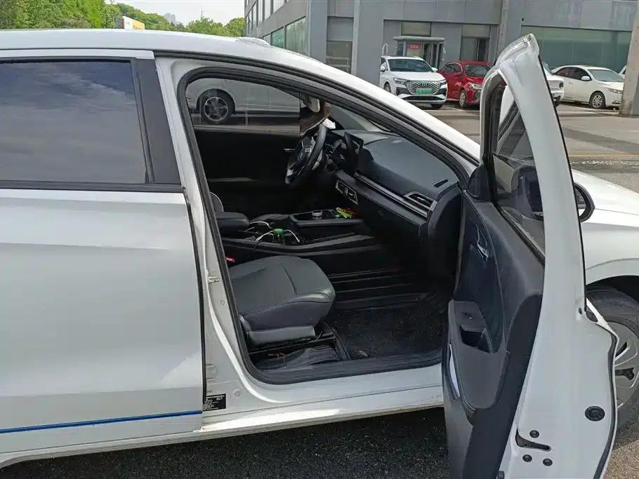 BYD e2 2020 Upgraded Standard Range Standard Model — миниатюра 8