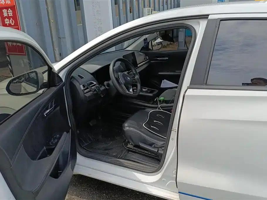 BYD e2 2020 Upgraded Standard Range Standard Model — миниатюра 9