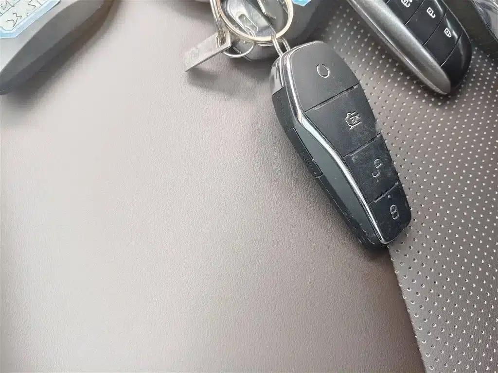 BYD e2 2020 Upgraded Long-Range Luxury Edition — миниатюра 9