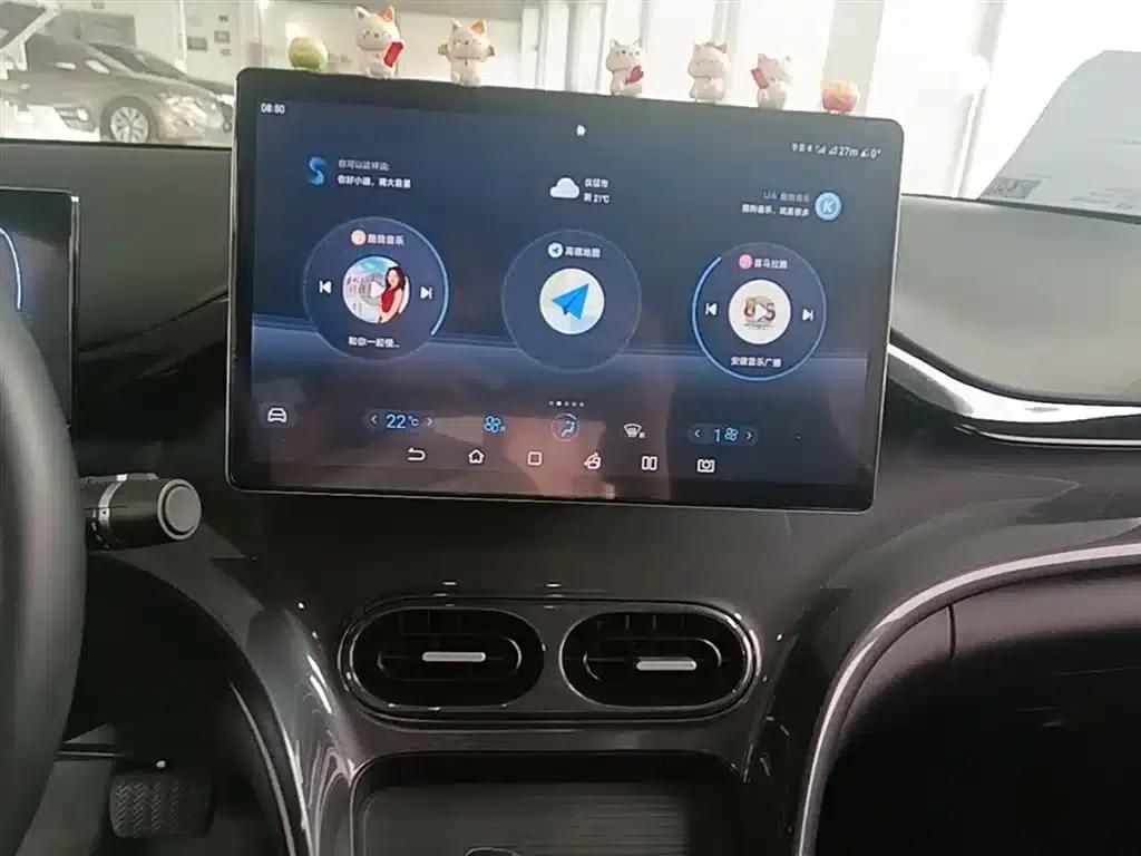 BYD e2 2023 Luxury Edition — миниатюра 13