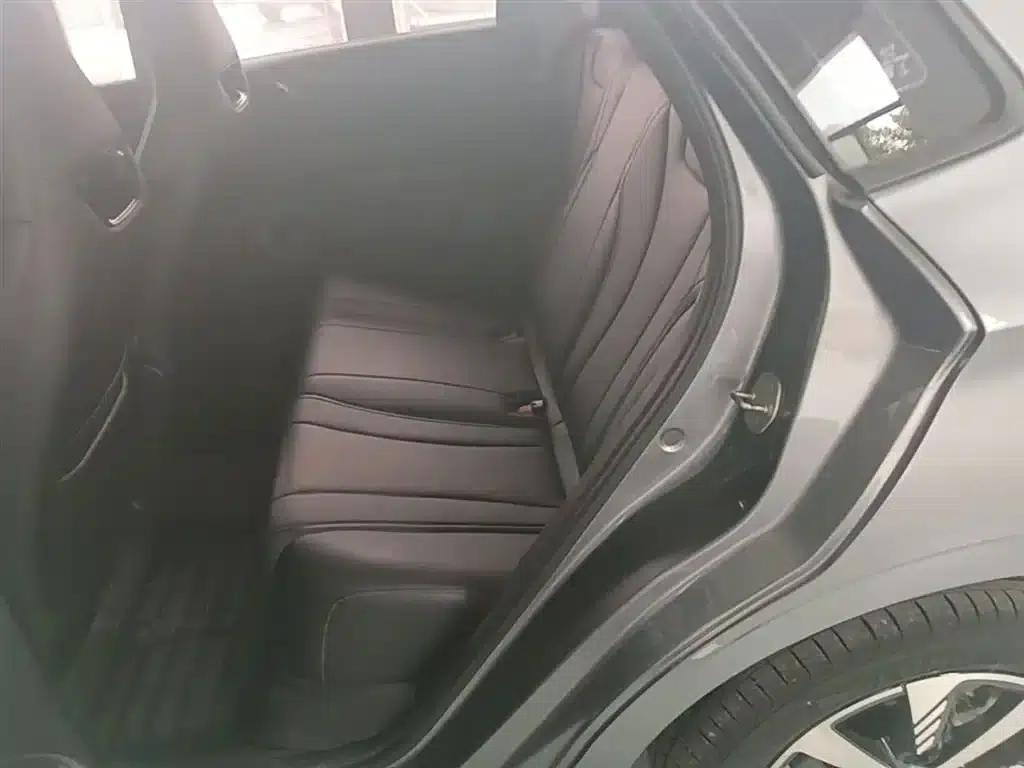 BYD e2 2023 Luxury Edition — миниатюра 17