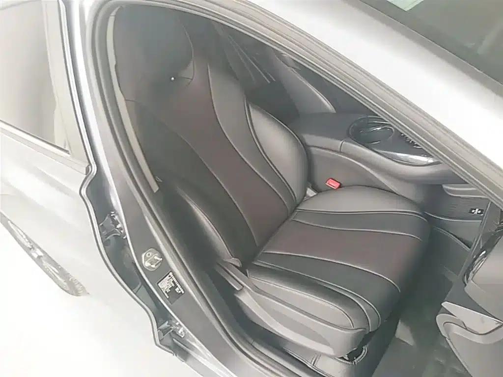 BYD e2 2023 Luxury Edition — миниатюра 25