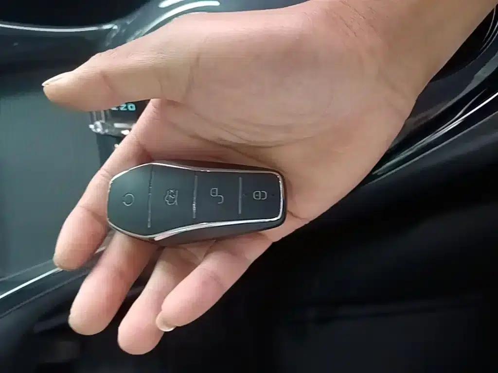 BYD e2 2023 Luxury Edition — миниатюра 9